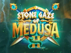 Stone Gaze of Medusa 2